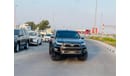 Toyota Hilux Toyota Hilux pickup 2019 facelifted 2023 V4 2.8 Diesel Automatic left hand drive