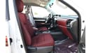 Toyota Hilux 2025 TOYOTA HILUX DOUBLE CAB PICKUP GLXS-G 2.7L PETROL 4WD AUTOMATIC