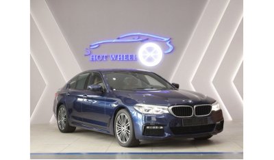 BMW 530i Exclusive Luxury 530 I M-kit