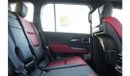 Toyota Land Cruiser 3.5T Black Edition