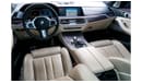 BMW X5 50i M Sport