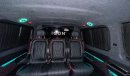 Mercedes-Benz V 250 V-Class VIP Conversion