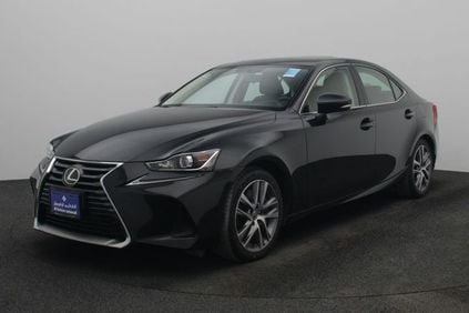 Lexus IS300 Premier 2.0