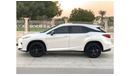 Lexus RX450h Platinum LEXUS RX-450h ,HYBRID 2019 GCC .Full OPTIONS.PANORAMIC