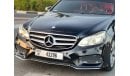 مرسيدس بنز E 350