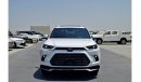 تويوتا جراند هايلاندر 2024 Toyota Grand Highlander Hybrid MAX 2.4-Liter 7 Seater AT