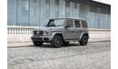 مرسيدس بنز G 500 3.0 G500h AMG Line Premium Plus RIGHT HAND DRIVE