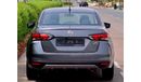 Nissan Sunny SV 2020 1.6L GCC (610/-MONTHLY)