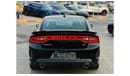 Dodge Charger R/T MONTHLY 1460/- AED | Fog Lights | Cruise Control | Big Screen | #41657