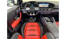 Mercedes-Benz GLE 53 AMG Coupe 4MATIC+ 2023 Mercedes-Benz GLE 53 AMG Coupe, Agency Warranty + Service Package, Full Service History