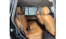 Nissan Patrol Safari GCC - NISSAN PATROL SAFARI  - 2017 - EXCELLENT CONDITION