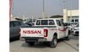 Nissan Navara 2019 I 4x4 I Full Automatic I Ref#295