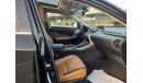 لكزس NX 200 Lexus Nx200T 2015 4x4