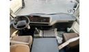 Toyota Coaster 2024 Toyota Coaster 23-Seater 3-Point Seatbelts 4.2L 6-Cyl Diesel M/T RWD (Export Only)