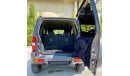 Suzuki Jimny GL Good condition car GCC