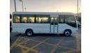 Toyota Coaster DIESEL 4.2L 23 SEATER MANUAL TRANSMISSION