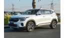 Kia Seltos KIA SELTOS 1.5L LUXURY PETROL SUV 2024