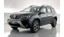 Renault Duster LE | 1 year free warranty | 0 Down Payment