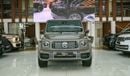 Mercedes-Benz G 63 AMG MERCEDES G 63 AMG | DARK OLIVE MAGNO | TOP OPTION | 2024 BRAND NEW