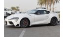 تويوتا سوبرا 2023 MODEL: TOYOTA SUPRA GR 3.0L