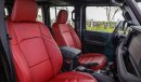 Jeep Wrangler (НА ЭКСПОРТ , For Export) Unlimited Rubicon 392 V8 6.4L 4X4 , 2024 GCC , 0Km , Без пробега