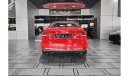 أودي A3 AED 900/MONTHLY | 2019 AUDI A3 30 TFSI  Attraction  | GCC | UNDER WARRANTY