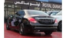 Mercedes-Benz C200 (2015) V4 ,GCC