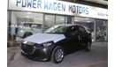 Mazda 2 V Grade BRAND NEW MAZDA 2 SEDAN 4 DOOR 2021 WITH PUSH START