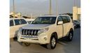 Toyota Prado 60th Anniversary 2015 I V6 I Ref#395