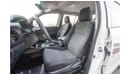 Toyota Hilux 2019 | TOYOTA HILUX | GLX DOUBLE CABIN 4x2 | AUTOMATIC | KEYLESS ENTRY | T85304