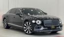 Bentley Continental Flying Spur W12 2022 Bentley Continental Flying Spur W12, 2028 Bentley Warranty + Service Pack, Very Low Kms, GC