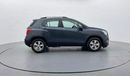 Chevrolet Trax Chevrolet Trax 1.8