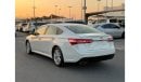 Toyota Avalon S TOYOTA AVALON 2013 GCC