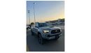 Toyota Tacoma TRD OFF ROAD FULL OPTION 4X4