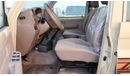 Toyota Land Cruiser Pick Up 4.5LTR V8 DIESEL DOUBLE CABIN, DIFFLOCK 2023,DIFFERENTIAL LOCK, POWER WINDOW , CENTER LOCK