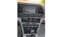 Hyundai Elantra 2020 Hyundai Elantra GL High (AD), 4dr Sedan, 2L 4cyl Petrol, Automatic, Front Wheel Drive