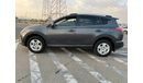 Toyota RAV4 2016 TOYOTA RAV4 LE  / BASIC OPTION