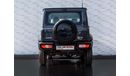 Suzuki Jimny AED 1,494 PM • JIMNY 5-DOOR GLX • DELIVERY KM • 5 YEARS WARRANTY AND SERVICE CONTRACT UNTIL 100K KM