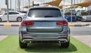 Mercedes-Benz GLC 300 4Matic