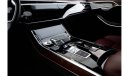 Audi A8 L 60 TFSI Quattro L 60TFSI Quattro | 5,287 P.M  | 0% Downpayment | AUDI WARRANTY/SERVICE!