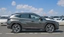 هيونداي توسون Brand New Hyundai Tucson N-TUC-P-1.6-24 1.6L Petrol | Grey/Black | 2024 | For Export Only