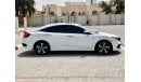 Honda Civic LX HONDA CIVIC 2020 1.6L ,GCC Specs / Sunroof