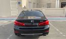 BMW 540i