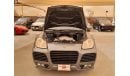 بورش كايان توربو PORSCHE CAYENNE TURBO 4.5L 2006 WITH SUNROOF, ELECTRIC LEATHER SEATS, T.V NAVIGATION AND MUCH MORE