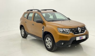 Renault Duster PE 1.6 | Zero Down Payment | Free Home Test Drive