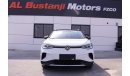 Volkswagen ID.4 VOLKSWAGEN ID.4 LITE PRO 2023 ,WHITE COLOR