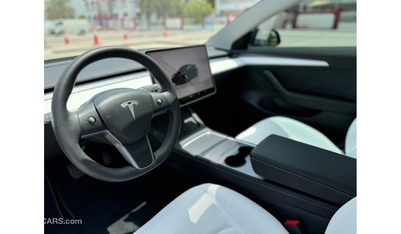 Tesla Model 3 Tesla Model 3 - GCC - Long Range - Dual Motor - Under Warranty from Tesla UAE