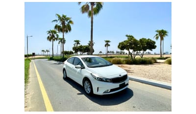 Kia Cerato LX Banking facilities without the need for a first payment