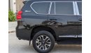 Toyota Prado TX-L TOYOTA PRADO 2015 FACELIFTED 2023 V4 2.7L G.C.C IN EXCELLENT CONDITION petrol left hand drive