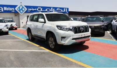 Toyota Prado 4.0Ltr TXL 2023YM